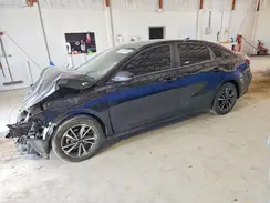 3KPF24AD6PE686592 2023 KIA FORTE