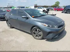 3KPF24AD6PE687399 2023 KIA FORTE