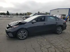 3KPF24AD6PE687774 2023 KIA FORTE