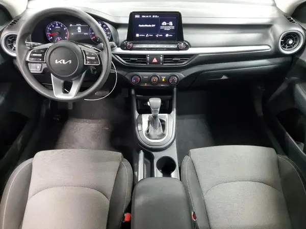 3KPF24AD6PE688276 2023 KIA FORTE - Image 8