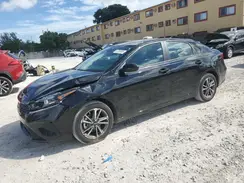 3KPF24AD6PE689007 2023 KIA FORTE