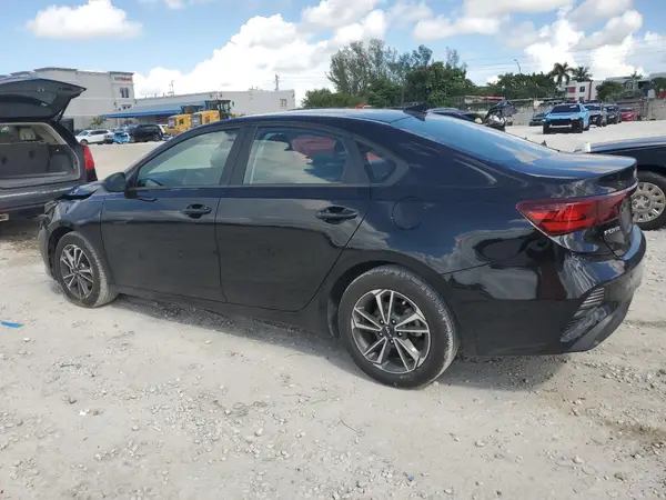 3KPF24AD6PE689007 2023 KIA FORTE - Image 2