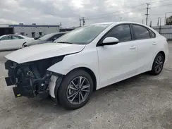 3KPF24AD6PE690836 2023 KIA FORTE