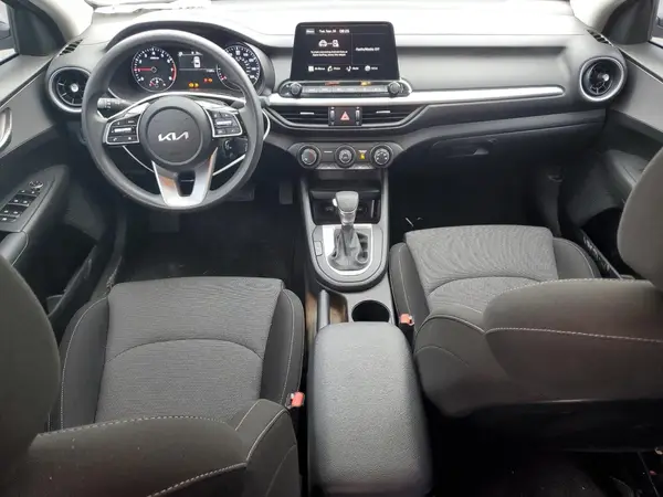 3KPF24AD6PE690836 2023 KIA FORTE - Image 8