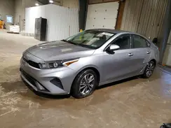 3KPF24AD6PE691498 2023 KIA FORTE
