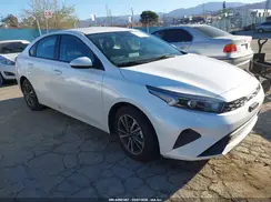 3KPF24AD6PE692036 2023 KIA FORTE