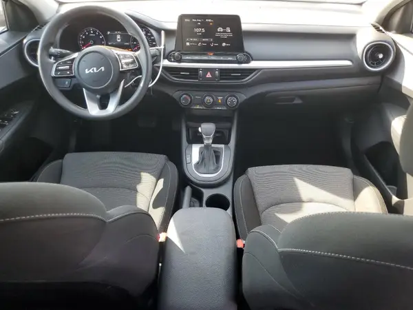 3KPF24AD6PE692540 2023 KIA FORTE - Image 8