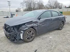 3KPF24AD6PE692859 2023 KIA FORTE