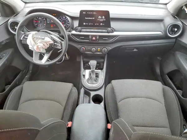 3KPF24AD6PE692859 2023 KIA FORTE - Image 8