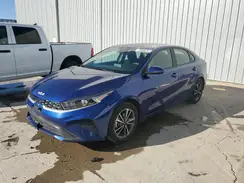3KPF24AD6PE693154 2023 KIA FORTE