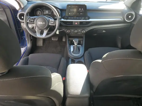 3KPF24AD6PE693154 2023 KIA FORTE - Image 8