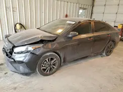 3KPF24AD6PE694014 2023 KIA FORTE