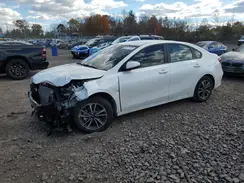 3KPF24AD6PE694305 2023 KIA FORTE