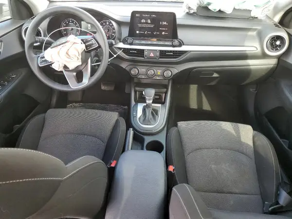 3KPF24AD6PE694305 2023 KIA FORTE - Image 8