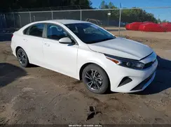 3KPF24AD6PE694787 2023 KIA FORTE
