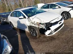 3KPF24AD6PE695129 2023 KIA FORTE