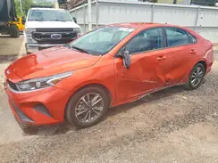 3KPF24AD6RE695084 2024 KIA FORTE