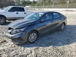 3KPF24AD6RE695683 2024 KIA FORTE