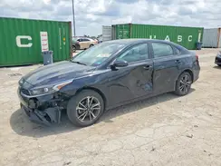 3KPF24AD6RE698583 2024 KIA FORTE