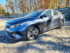 3KPF24AD6RE699975 2024 KIA FORTE