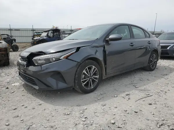 3KPF24AD6RE700977 2024 KIA FORTE - Image 1