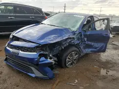 3KPF24AD6RE702809 2024 KIA FORTE