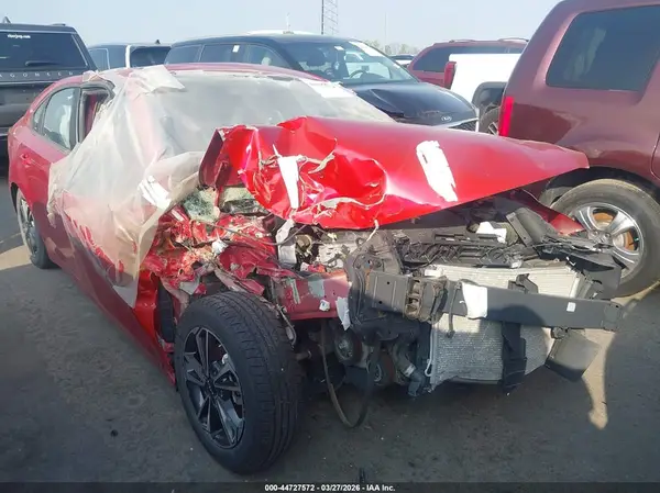 3KPF24AD6RE704415 2024 KIA FORTE - Image 1