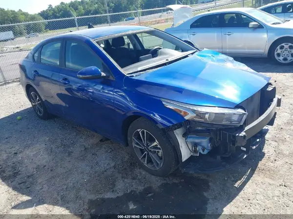 3KPF24AD6RE704950 2024 KIA FORTE - Image 1