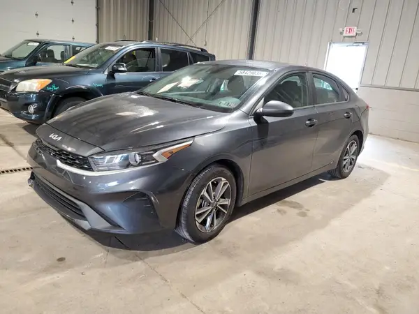 3KPF24AD6RE708660 2024 KIA FORTE - Image 1