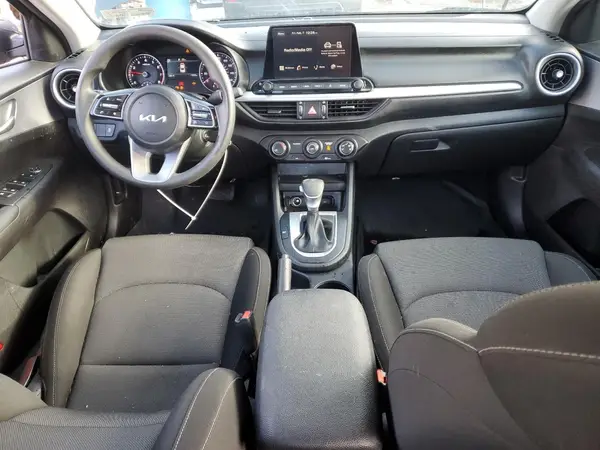 3KPF24AD6RE708707 2024 KIA FORTE - Image 8