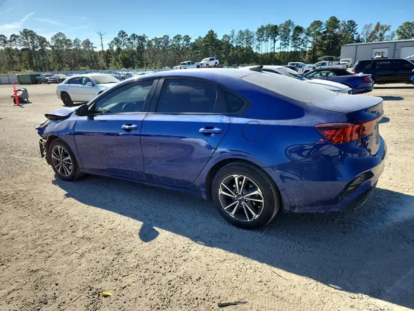 3KPF24AD6RE708786 2024 KIA FORTE - Image 2