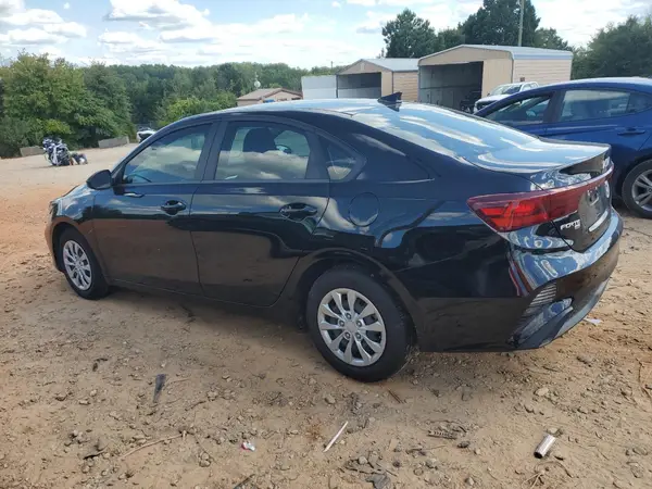 3KPF24AD6RE709159 2024 KIA FORTE - Image 2