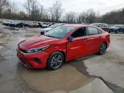 3KPF24AD6RE709274 2024 KIA FORTE