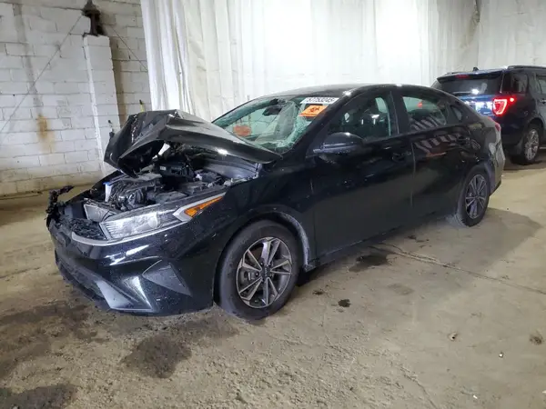 3KPF24AD6RE709453 2024 KIA FORTE - Image 1