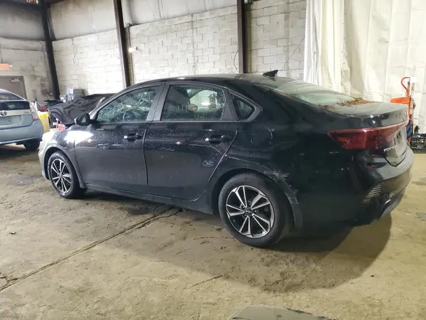 3KPF24AD6RE709453 2024 KIA FORTE - Image 2