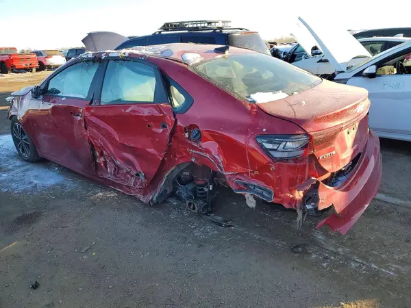 3KPF24AD6RE709582 2024 KIA FORTE - Image 2