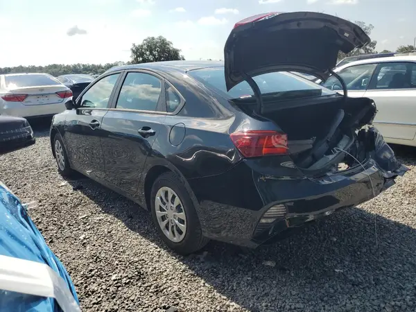 3KPF24AD6RE711252 2024 KIA FORTE - Image 2