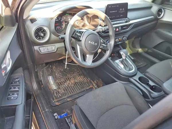 3KPF24AD6RE712367 2024 KIA FORTE - Image 8