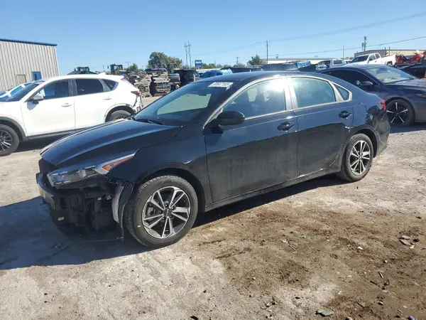 3KPF24AD6RE712921 2024 KIA FORTE - Image 1