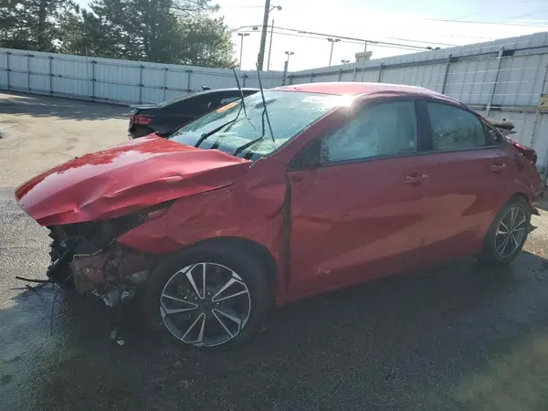 3KPF24AD6RE713471 2024 KIA FORTE - Image 1