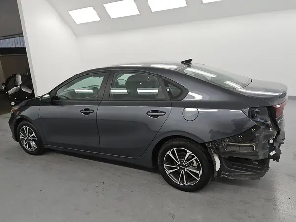 3KPF24AD6RE714524 2024 KIA FORTE - Image 2