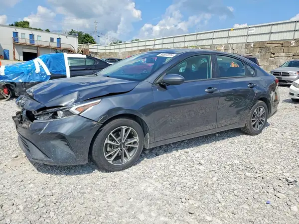3KPF24AD6RE719531 2024 KIA FORTE - Image 1