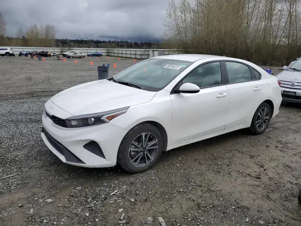 3KPF24AD6RE721022 2024 KIA FORTE - Image 1