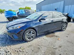3KPF24AD6RE721490 2024 KIA FORTE