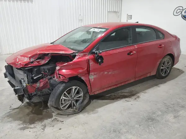 3KPF24AD6RE722512 2024 KIA FORTE - Image 1