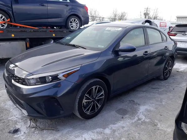 3KPF24AD6RE724177 2024 KIA FORTE - Image 1