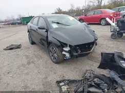 3KPF24AD6RE726611 2024 KIA FORTE