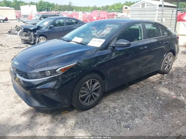 3KPF24AD6RE730903 2024 KIA FORTE - Image 2