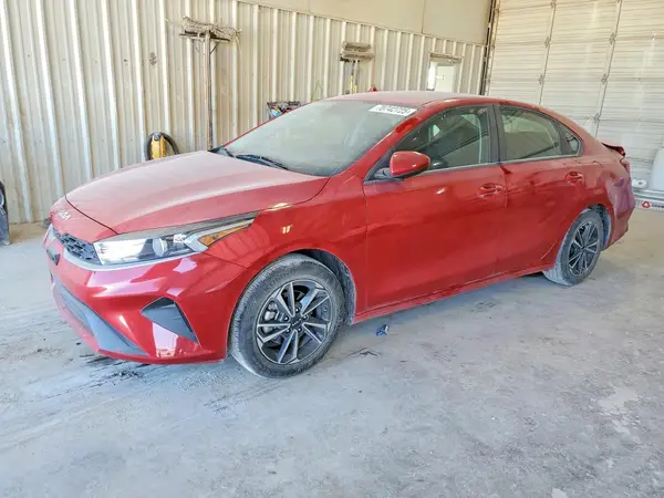 3KPF24AD6RE731369 2024 KIA FORTE - Image 1