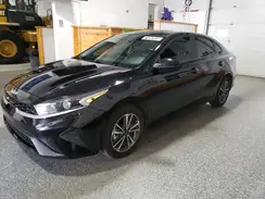 3KPF24AD6RE732358 2024 KIA FORTE